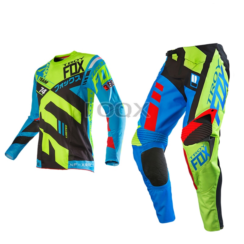 Motocross Suit 360 Divizion Ǯ Ʈ   ޺ MX..